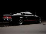 Shelby GT500 1967 года